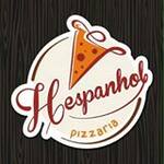 Logotipo Pizzaria Hespanhol